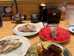 -合点寿司(金虹桥商场店)