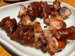 -竹里馆 ·茶食(奥体店)