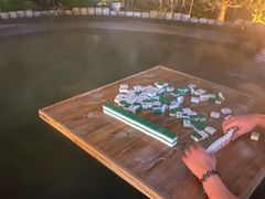 -扬州瘦西湖温泉