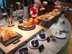 -翠湖宾馆·中餐厅