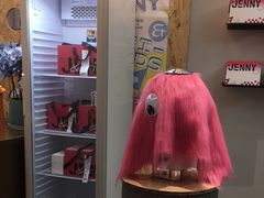 -静宜和她的朋友(星海广场店)