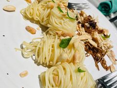 鸡丝凉面-辛香汇·现炒川菜(淮海路百盛店)