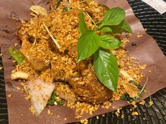 -星叶·东南亚料理(宁波万象汇店)