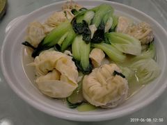 -锦江中华村农家乐饭庄