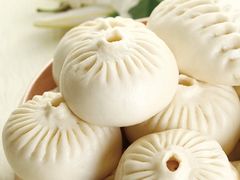 -东北人粗粮饺子坊(南山店)