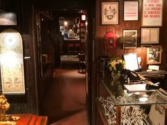 -Keens Steakhouse