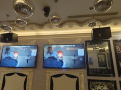 -音乐派KTV(扬州三盛店)