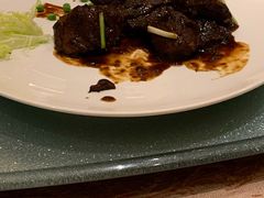 炖牛腩-杭州JW万豪酒店-万豪中餐厅