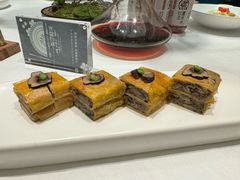 -松鹤楼·非遗·苏帮菜(融科店)