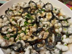 清蒸河鳗-新虹楼饭庄(崇明陈家镇店)