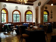 -马勒别墅饭店(静安寺店)