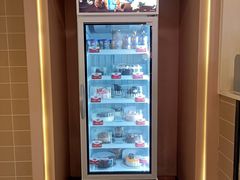-DQ·蛋糕·冰淇淋(手工定制蛋糕长泰广场店)