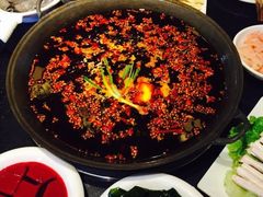 -纸盐河码头火锅(十八梯店)