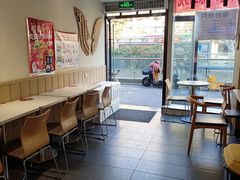 -华莱士·炸鸡汉堡(李沧乐客城店)