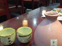 -窄巷子陕菜馆·地道陕西菜(粉巷店)