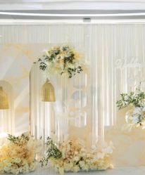 -Doris一站式游轮婚礼船东直营店(外滩店)