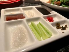 -局气 烤鸭·北京菜(光华路店)