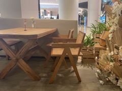 -漾花汐·西餐·下午茶(苏州湾歌林公园店)