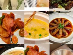 -锦府园·新台州菜(合生汇店)
