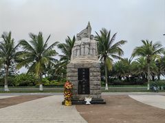 -白沙门生态公园