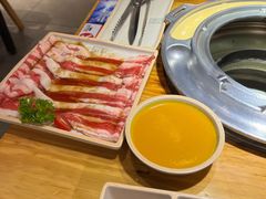 -喜来稀肉(北外滩白玉兰广场店)