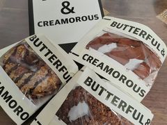 -B&C黄油与面包·THE GARDEN BAKERY概念店(世纪汇店)