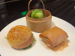 -北京四季酒店·采逸轩