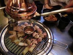 -401餐厅(弘大店)