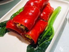 -好食上(喜盈门.范城店)
