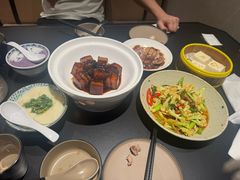 -金陵家宴·金陵春·南京菜(夫子庙店)