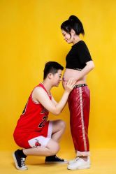 -韩慕婚纱摄影(九亭店)