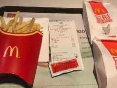 -麦当劳(宜兴人民路店)