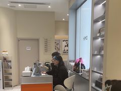 -海马体照相馆(广州新世界云门New park店)