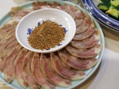 -清真·鸦儿李记·涮肉(和平里店)