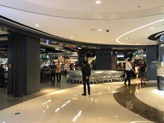 -Olé精品超市(天汇广场店)