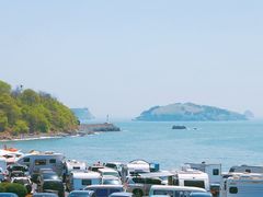 -银沙滩浴场