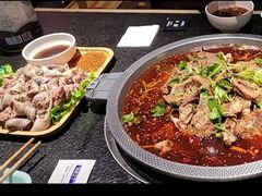 -小龙跃.羊蝎子火锅(凤凰北街店)