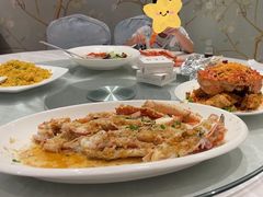 -大东海海鲜酒楼(渔人码头总店)