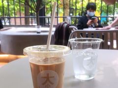 -大小咖啡 BigSmallCoffee(麦子店)