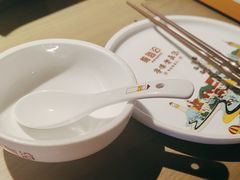 -前海沿·青岛菜(李沧万达店)