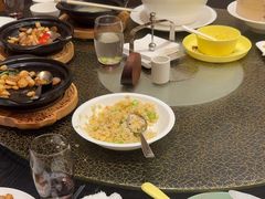 -彩丰楼中餐厅·早茶·点心·粤菜(海口华彩洲际酒店)