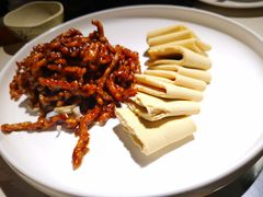 -京味斋·北京烤鸭(北京南站洋桥店)