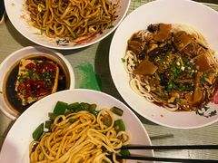 -锅儿挑面馆
