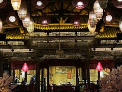 -HOHO餐厅(古子城店)