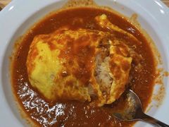 -COCO壱番屋(北京平安国际金融中心店)
