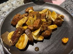 -大渔铁板烧(中山路八佰伴店)