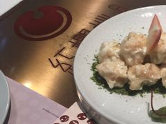 -红樱桃·欢乐餐厅(太原里店)