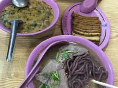 -牛马行牛肉饸饹铺(长春总店)