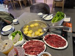 -贵宾牛·潮汕牛肉火锅(珠池总店)