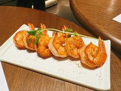 -CAPARESH開府莱舍(望京金辉店)